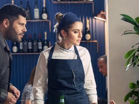 The Perfect Dinner - Official Site | Palace Films